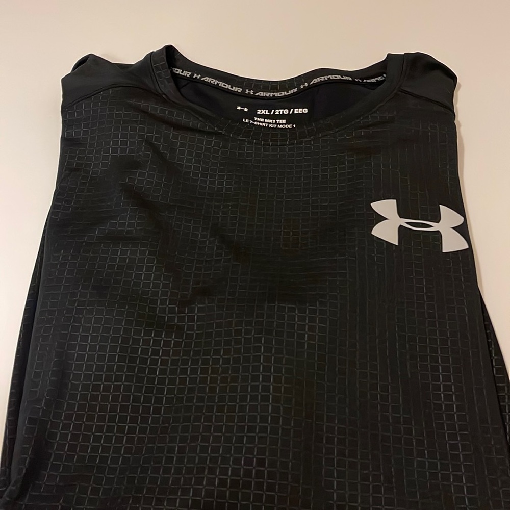 Under armour T-shirt